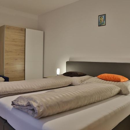 Pension Edlinger Sankt Georgen ob Murau Exterior foto